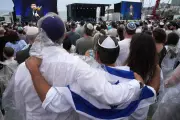 19 More Charges for Suspect in Deadly Bondi Beach Hanukkah Attack