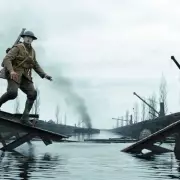 1917 on BBC iPlayer: War Epic Available for 14 Days Only