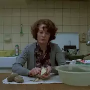 1975 Masterpiece 'Jeanne Dielman' Hailed as Greatest Film Ever Made