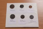 19th-Century Coins Found Under HMS Victory Mast in Superstition Ritual