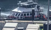 200,000 Migrants Have Reached UK via Channel Crossings Since 2018