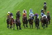 2026 Epsom Derby Odds: Latest Betting for Derby and Oaks Races