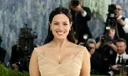 2026 Met Gala: Stars Shine on Red Carpet with 'Costume Art' Theme