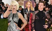 2026 Met Gala: Taylor Swift, Adele, and More Stars Rumored to Attend