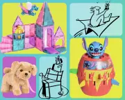 22 Best Toys and Gifts for Four-Year-Olds: Tested by Kids and Parents