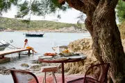 27 Best European Beach Bars and Cafes for Sunsets and Seafood