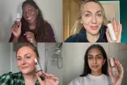 27 Best Foundations Tried and Tested for All Skin Types in 2024