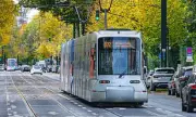 27 Injured in Head-On Tram Collision in Düsseldorf