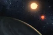 27 Tatooine-Like Planets Discovered Orbiting Two Stars in New Survey