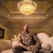 3 Celebrity Documentaries Better Than At Home with the Furys