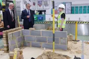 300k work placements pledged to tackle youth unemployment crisis