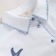 £35 Mykonos Holiday Shirt from Next: 7 Colours, Cotton-Linen Blend, Rave Reviews