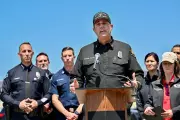 40,000 Evacuated in Southern California After Chemical Tank Leak