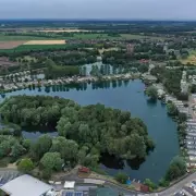 5 Cheap Center Parcs Alternatives with Lodges and Indoor Pools from £125