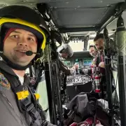 5-Year-Old Boy Lost in Bear-Filled Romanian Forest Found Alive After 3 Days