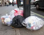 £500 Fine for Cigarette Butt in Refuse Sack Sparks Outrage
