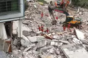 5.2 Magnitude Quake in South China Kills 2, Evacuates 7,000