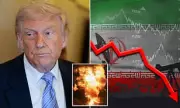59% of US Voters Say Economy Worsening Amid Iran Conflict Fuel Costs