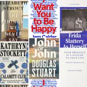 6 Must-Read Books Out in May: Stockett, Stuart, and More