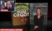 60 Minutes Star Sharyn Alfonsi Out After Clash Over Trump Report