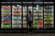 61% of Americans Change Grocery Lists Amid Rising Costs, Poll Finds