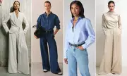 7 Fashion Habits Stylish Women Over 50 Give Up, According to a Celebrity Stylist