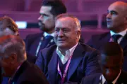 78-Year-Old Advocaat Returns as World Cup's Oldest Ever Coach