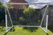 8 Best Kids' Football Goals for Garden Kickabouts in 2026