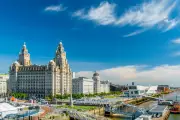 8 Best LGBT+ Friendly Hotels in Liverpool for Pride 2026