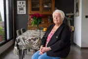 85-Year-Old French Widow Recounts Detention in Trump Immigration Crackdown