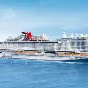 88-Year-Old Carnival Cruise Passenger Dies in Scooter Accident at Bahamas Pier