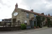 £8m Holiday Park Plan for Quiet Yorkshire Village Sparks Controversy