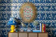 9 Vibrant Ways to Colour Crush Your Home This Summer