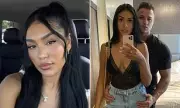 90 Day Fiancé Star Thais Ramone's Domestic Battery Charge Dropped