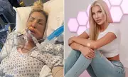 90 Day Fiance Star Nikki Exotika Recovers from Quadruple Bypass Surgery