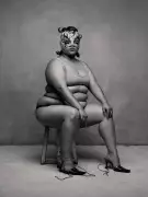 A 'Bird of Mexico City' Strikes a Revolutionary Pose: Pieter Henket's Best Shot