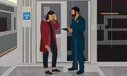 A Day of MOT Failure, Rude Staff, and Unhelpful Service
