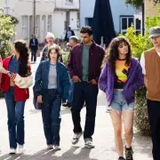A Good Girl's Guide to Murder Season 2 Filming Locations Revealed