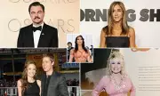 A-List Stars Who Have Never Attended the Met Gala: From Aniston to DiCaprio