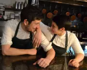 A Love Story Built on Google Translate: From Italy to Tasmania
