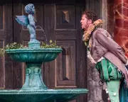 A Midsummer Night's Dream Review: Hilarious and Heartfelt at Shakespeare's Globe