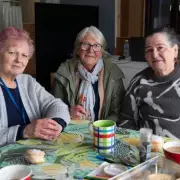 A Million Acts of Hope: Community Kindness Across Britain