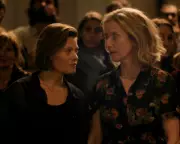 A Woman's Life Review: Midlife Crisis and Same-Sex Affair Comedy at Cannes