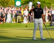Aaron Rai Clinches US PGA Championship Title in Thrilling Finish