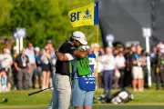 Aaron Rai Makes History with Stunning US PGA Championship Victory