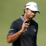 Aaron Rai Stuns Golf World with First Major at PGA Championship