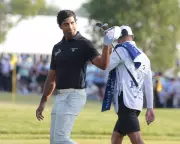 Aaron Rai Wins 2026 PGA Championship, First English Winner Since 1919