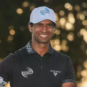 Aaron Rai's Humble Celebration: Chipotle Meal After PGA Championship Win