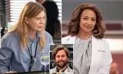 ABC Orders Grey's Anatomy Spin-Off Set in Rural West Texas for 2027