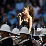 Abide With Me at FA Cup Final: Lyrics and History Explained